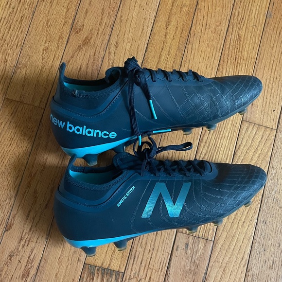 New Balance Shoes New Balance Stitch Cleats Size Poshmark